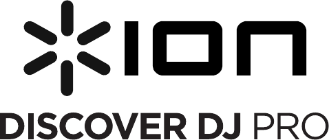 Ion discover dj manual